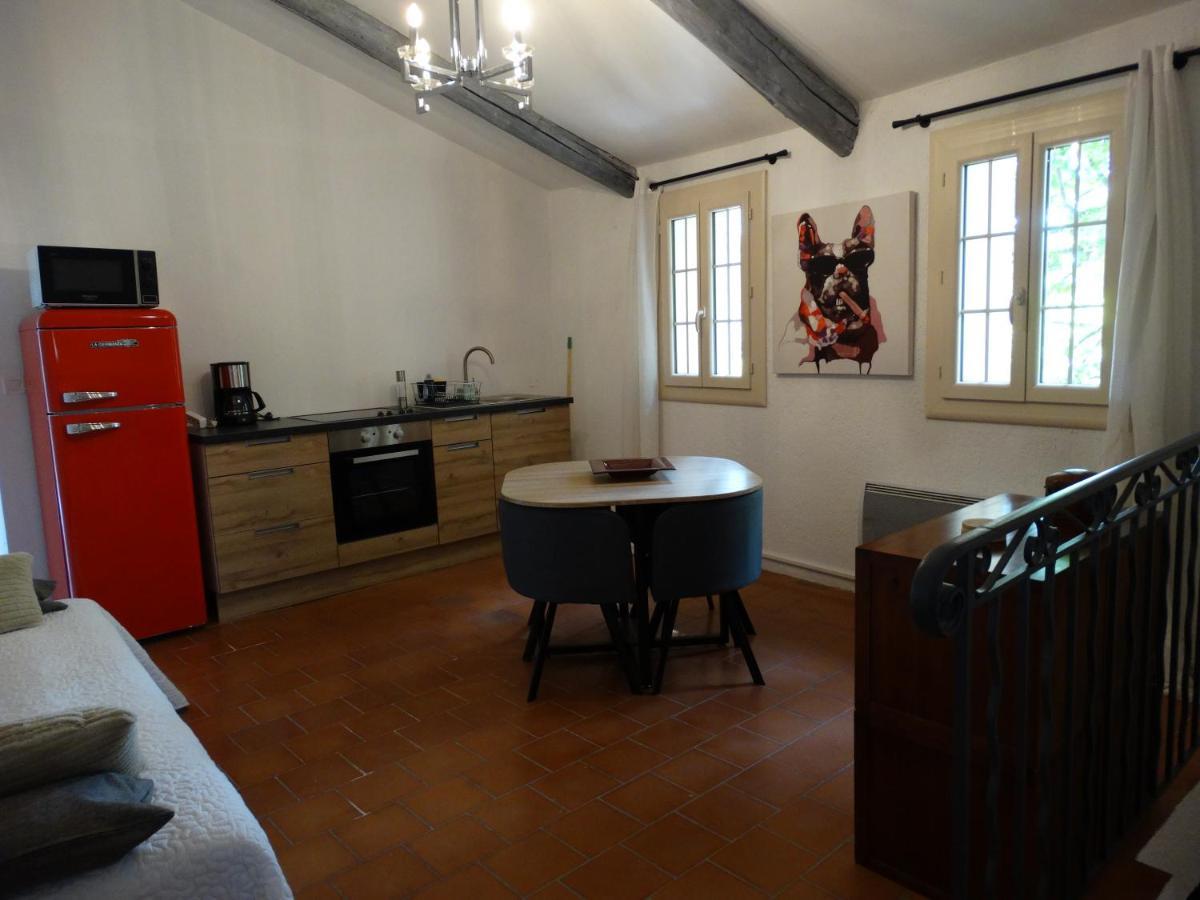 Le Clos Du Tilleul Saint-Michel-lʼObservatoire Buitenkant foto
